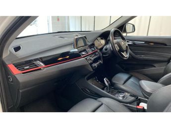 BMW X1 sDrive 20i Sport 5dr Step Auto Petrol Estate