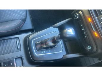 Ford Focus 1.0 EcoBoost Hybrid mHEV 155 ST-Line 5dr Auto Petrol Hatchback