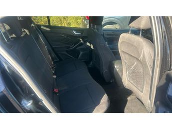 Ford Focus 1.0 EcoBoost Hybrid mHEV 155 ST-Line 5dr Auto Petrol Hatchback