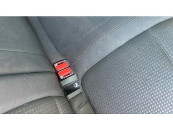 Ford Focus 1.0 EcoBoost Hybrid mHEV 155 ST-Line 5dr Auto Petrol Hatchback