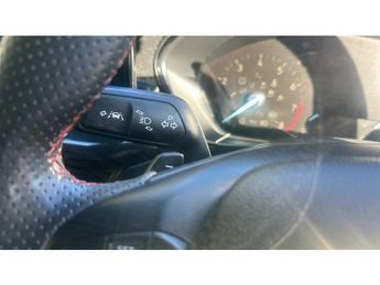 Ford Focus 1.0 EcoBoost Hybrid mHEV 155 ST-Line 5dr Auto Petrol Hatchback