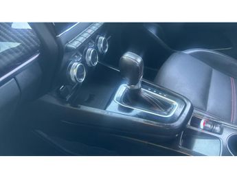 Renault Arkana 1.6 E-TECH Hybrid 145 R.S. Line 5dr Auto Hybrid Estate