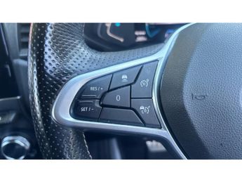 Renault Arkana 1.6 E-TECH Hybrid 145 R.S. Line 5dr Auto Hybrid Estate