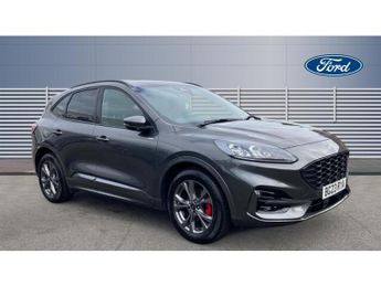 Ford Kuga 1.5 EcoBoost 150 ST-Line Edition 5dr Petrol Estate