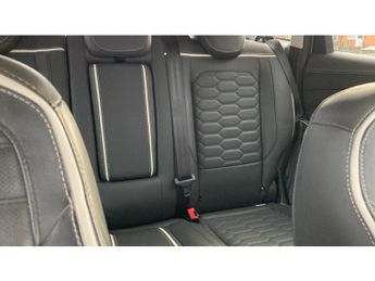 Ford Kuga Vignale 2.0 TDCi 180 5dr Auto Diesel Estate