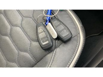 Ford Kuga Vignale 2.0 TDCi 180 5dr Auto Diesel Estate