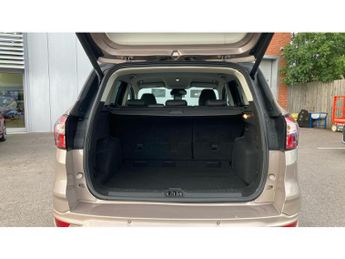 Ford Kuga Vignale 2.0 TDCi 180 5dr Auto Diesel Estate