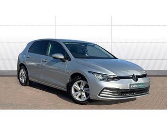 Volkswagen Golf TDi 2.0 TDI Life 5dr DSG Diesel Hatchback