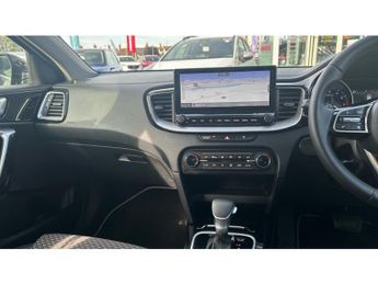 Kia Ceed 1.5T GDi ISG 3 5dr DCT Petrol Estate