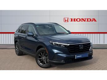 Honda CR-V 2.0 eHEV Advance 5dr eCVT Hybrid Estate