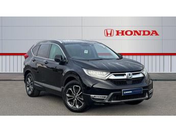 Honda CR-V 2.0 i-MMD Hybrid SR  2WD 5dr eCVT Hybrid Estate