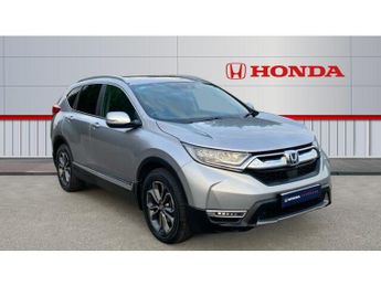 Honda CR-V 2.0 i-MMD Hybrid EX 5dr eCVT Hybrid Estate