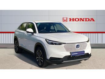 Honda HR-V 1.5 eHEV Elegance 5dr CVT Hybrid Hatchback