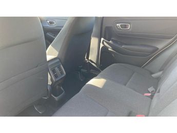 Honda HR-V 1.5 eHEV Elegance 5dr CVT Hybrid Hatchback
