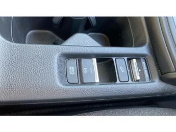 Honda HR-V 1.5 eHEV Elegance 5dr CVT Hybrid Hatchback