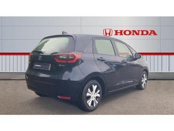 Honda Jazz 1.5 i-MMD Hybrid SR 5dr eCVT Hybrid Hatchback