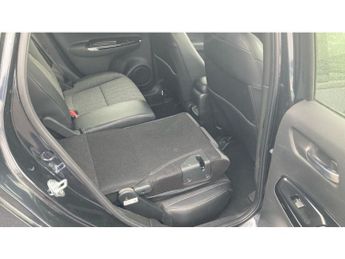 Honda Jazz 1.5 i-MMD Hybrid SR 5dr eCVT Hybrid Hatchback