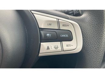 Honda Jazz 1.5 i-MMD Hybrid SR 5dr eCVT Hybrid Hatchback