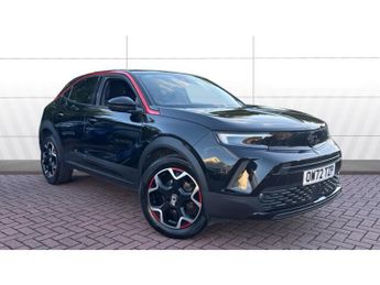 Vauxhall Mokka 1.2 Turbo GS Line 5dr Petrol Hatchback
