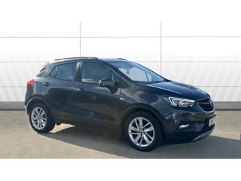 Vauxhall Mokka X 1.4T Active 5dr Petrol Hatchback