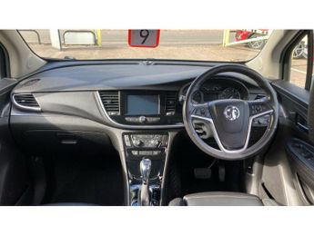 Vauxhall Mokka X 1.4T Elite 5dr Auto Petrol Hatchback
