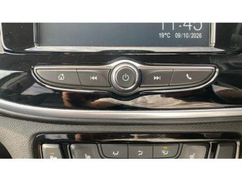 Vauxhall Mokka X 1.4T Elite 5dr Auto Petrol Hatchback