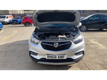 Vauxhall Mokka X 1.4T Elite 5dr Auto Petrol Hatchback