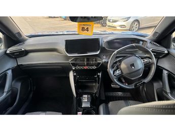 Peugeot 2008 1.2 PureTech 130 GT 5dr EAT8 Petrol Estate