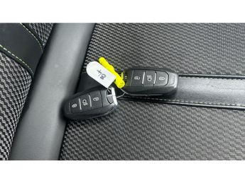Peugeot 2008 1.2 PureTech 130 GT 5dr EAT8 Petrol Estate