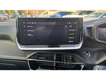 Peugeot 2008 1.2 PureTech 130 GT 5dr EAT8 Petrol Estate