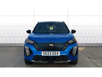 Peugeot 2008 1.2 PureTech 130 GT 5dr EAT8 Petrol Estate