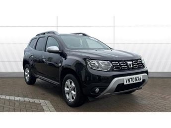 Dacia Duster 1.3 TCe 130 Comfort 5dr Petrol Estate