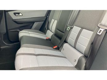 Vauxhall Grandland 157kW Ultimate 73kWh 5dr Auto [Panoramic Roof] Electric Hatchbac