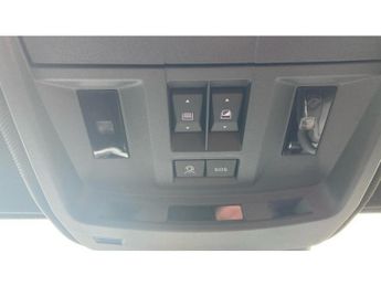 Vauxhall Grandland 157kW Ultimate 73kWh 5dr Auto [Panoramic Roof] Electric Hatchbac