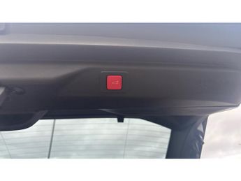 Peugeot 3008 1.2 Hybrid 145 GT 5dr e-DSC6 Petrol Estate