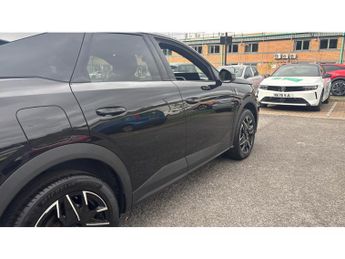 Peugeot 3008 1.2 Hybrid 145 GT 5dr e-DSC6 Petrol Estate