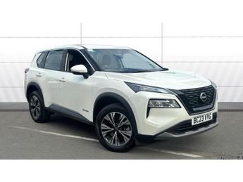Nissan X-Trail 1.5 E-Power 204 Acenta Premium 5dr Xtronic Hybrid Station Wagon