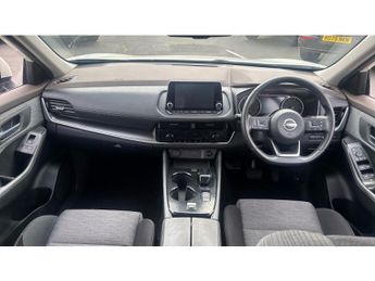 Nissan X-Trail 1.5 E-Power 204 Acenta Premium 5dr Xtronic Hybrid Station Wagon