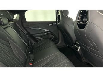 BYD Seal 390kW Excellence AWD 83kWh 4dr Auto Electric Saloon