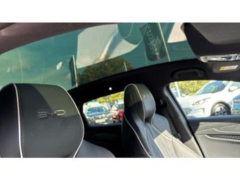 BYD Seal 390kW Excellence AWD 83kWh 4dr Auto Electric Saloon