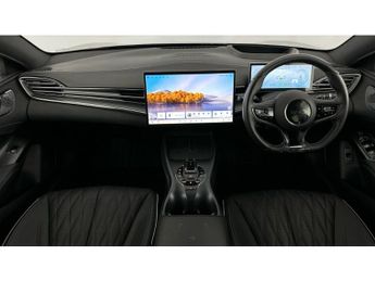 BYD Seal 390kW Excellence AWD 83kWh 4dr Auto Electric Saloon