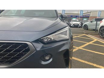 CUPRA Formentor 1.5 TSI 150 V2 5dr DSG Petrol Estate