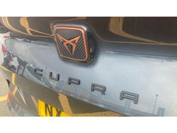 CUPRA Formentor 1.5 TSI 150 V2 5dr DSG Petrol Estate