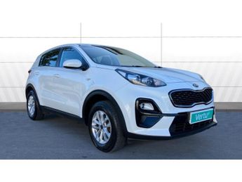 Kia Sportage 1.6 GDi ISG 1 5dr Petrol Estate