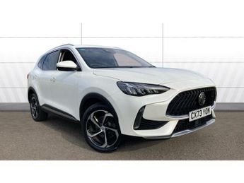 MG HS 1.5 T-GDI Trophy 5dr Petrol Hatchback