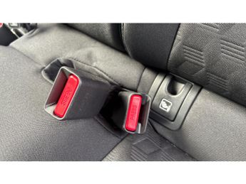 Toyota Yaris 1.5 Hybrid Icon 5dr CVT Hybrid Hatchback