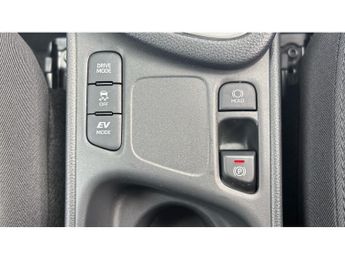 Toyota Yaris 1.5 Hybrid Icon 5dr CVT Hybrid Hatchback