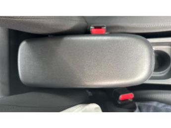 Toyota Yaris 1.5 Hybrid Icon 5dr CVT Hybrid Hatchback