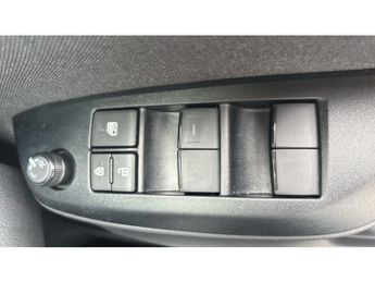 Toyota Yaris 1.5 Hybrid Icon 5dr CVT Hybrid Hatchback