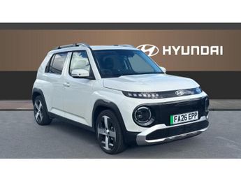 Hyundai INSTER 85kW 02 49kWh 5dr Auto Electric Hatchback